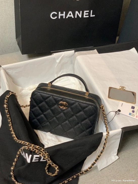 Hyper Peter VANITY CHANEL CASE 0807